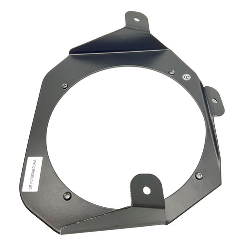 Polaris Roof Speaker Bracket, Right, Genuine OEM Part 5265150, Qty 1 - Imagen 3 de 4