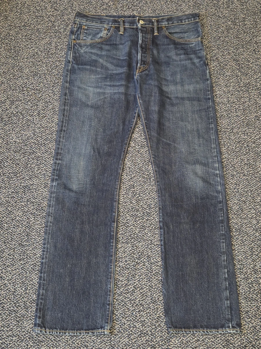 RRL Regular 34 Size Jeans for Men for sale | eBay