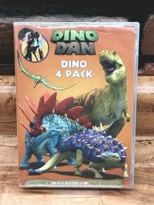 Dino Dan | eBay