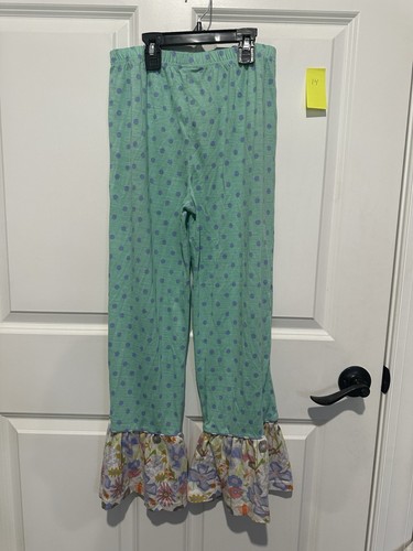Matilda Jane Girls Size 14 Pants - Picture 2 of 2