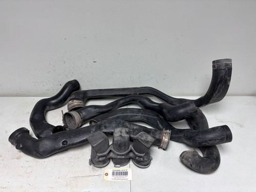 2022 Polaris Sportsman 1000 High Lifter OEM Air Intake Clutch Ducts 5451912