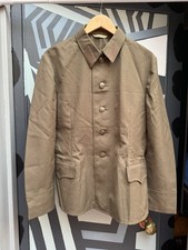 Vintage Soviet Army Obr.1969/Model 1969 Wool Winter Tunic- size 50