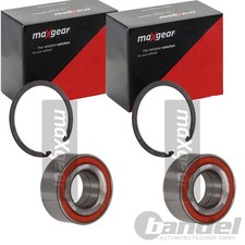 Roulement de roue Hyundai SONATA