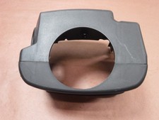 Jeep Liberty 2009-2012 Tilt Steering Column Trim Clamshell Dk Slate Factory Oem Jeep Liberty 2009-2012 Tilt Steering Column Trim Clamshell Dk Slate Factory Oem
