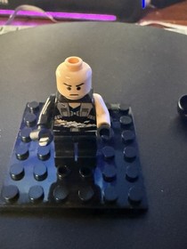 LEGO Star Wars Galen Marek Minifigure Starkiller (Sw0181)