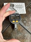 Fowler Sylvac Quadra Test Swiss Digital Test Indicator 0.040"/1mm 905.4322.11 — photo 3