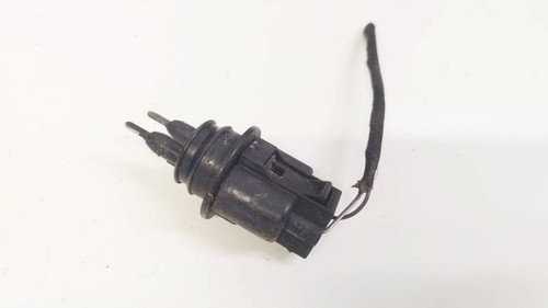 Audi TT 2009 Connector 1J0973202, Genuine #2175870-77