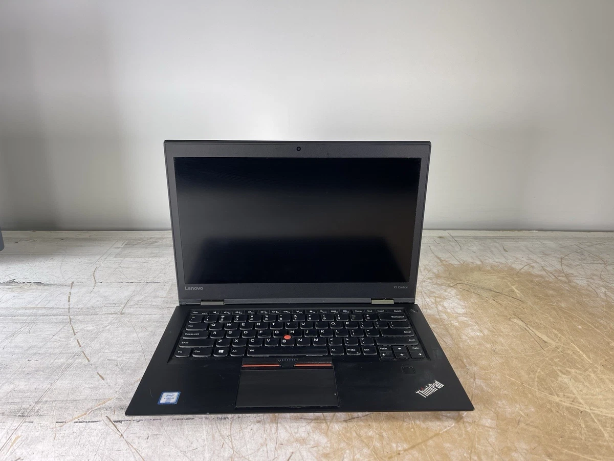 Lenovo ThinkPad X1 8 GB RAM PC Laptops & Netbooks for Sale | Shop