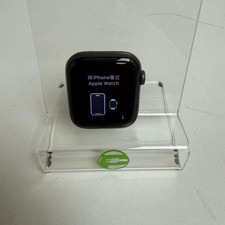GPS Only Apple Watch SE 1st Gen 44MM Space Gr...