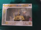 Funko - One Piece  - Trafalgar Law with Polar Tang #120 Wonder Con Exclusive