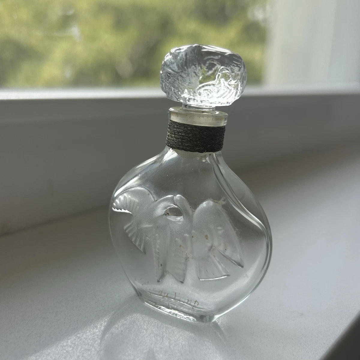 25+ Nina Ricci Lalique In Collectible Decorative Glass & Crystal