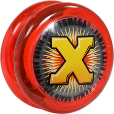 Power Brain XP Yoyo - Includes Synchronized Clutch and a Smart Switch Which Enab