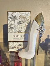 Carolina Herrera Good Girl Sparkling Ice Eau de Parfum 2.7 oz 80 ML 