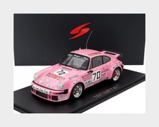 Spark-Model 18S869 Porsche - 911 934 3.0L Turbo Team Perrier N 70 24H Le Mans 19