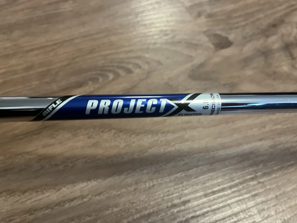 Callaway RAZR X Forged PW ST 6.0 Linkshänder - Bild 4 von 4