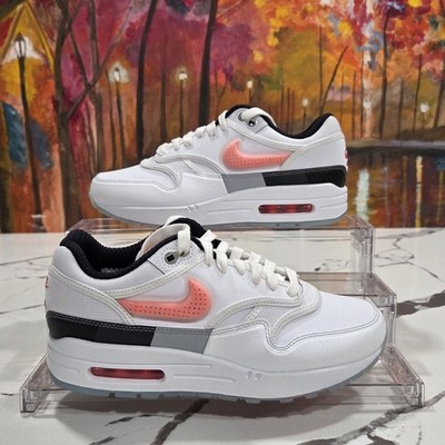 Nike EA Sports Air Max 1 '87 Size 6 Men's, 7.5 Women's 25 Madden HQ3503-100