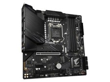 For GIGABYTE B560M AORUS ELITE motherboard LGA1200 DDR4 HDMI+DP M-ATX Tested OK