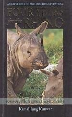 #ad #ad Four Years For The Rhino By Kamal Jung Kunwar $20.32