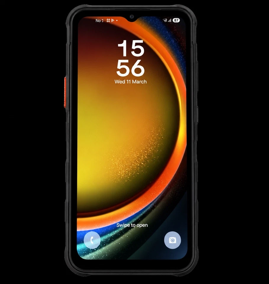 Samsung Galaxy XCover7 · 128GB, photo 1 of 2