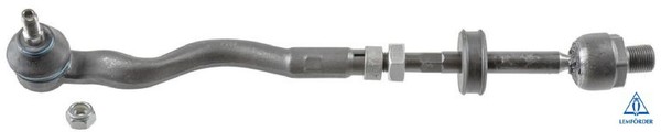 LemfÖRder 1059101 Spurstange Komplett Lenkstange FüR BMW FüR Alpina-image