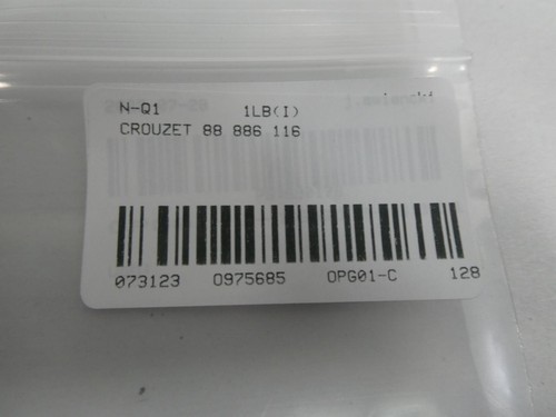 Crouzet TMR48X 88 886 116 Timer 0.02s-300h 24-240v-ac - 第 5/5 張圖片