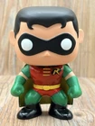 Funko Pop! DC Universe Robin #02 Vinyl Figure Loose No Box
