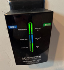 Monster Digital Express POWERNET 200 DX PLN200