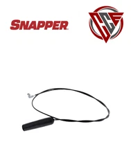 Genuine Snapper Briggs & Stratton OEM 7023134YP  Cable, Clutch Pull