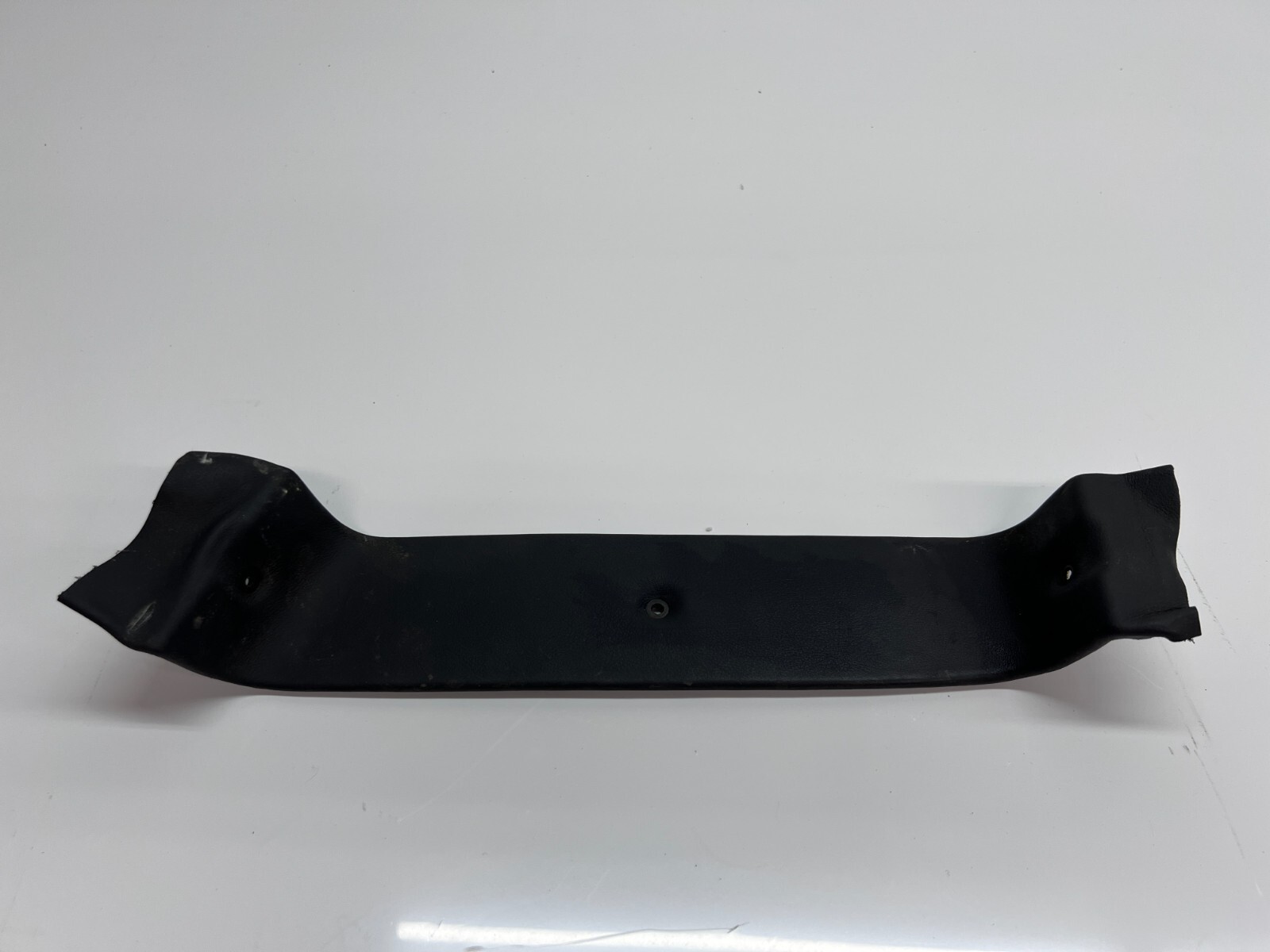 LAMBORGHINI MURCIELAGO DRIVER LEFT UPPER DOOR PANEL ARM REST PANEL OEM 410857505