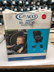 graco sequence 65 elgin