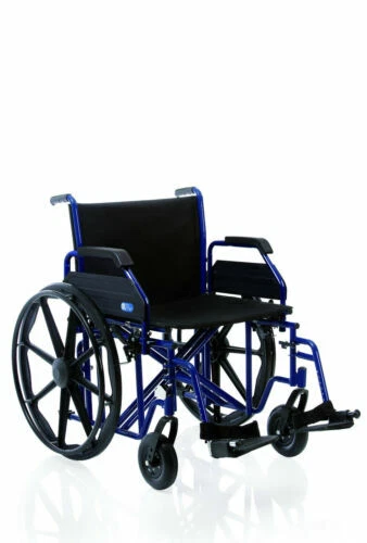 Sedie a rotelle manuale
