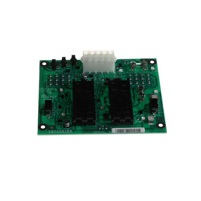 Frymaster Interface Board mit 24Afuse - 8262264
