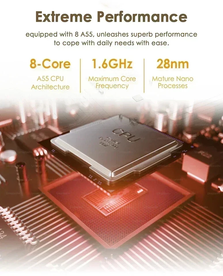 8 Core Car Radio for Mitsubishi Outlander 3 GF0W GG0W 2012 - 2016 2017 2018 WIFI - Image 3 of 4