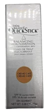 NEW L'Oréal Ideal Balance QuickStick Balancing Foundation-334 CREME CAFE