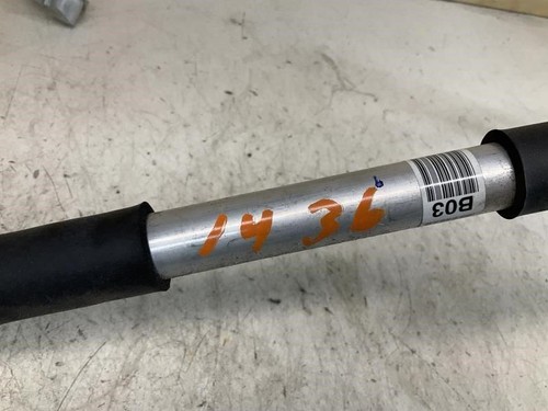 16 17 18 Hyundai Elantra SE 2.0L FWD AT A/C AC Air Condition Suction Hose B - Picture 4 of 11