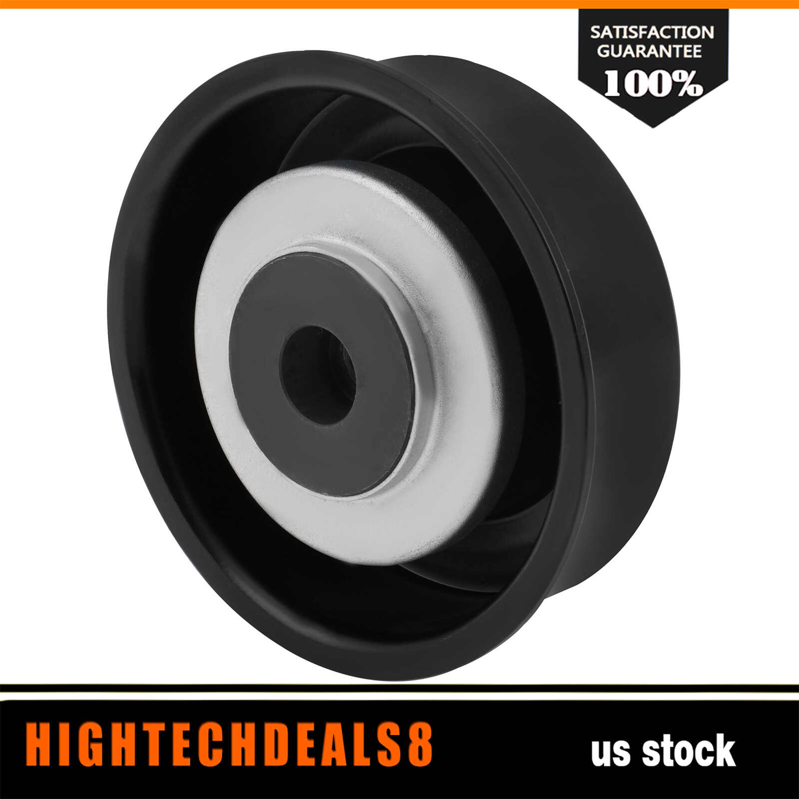 Mitsubishi Belt Tensioner Pulley for Lancer Montero Sport Mirage Galant Sigma-image