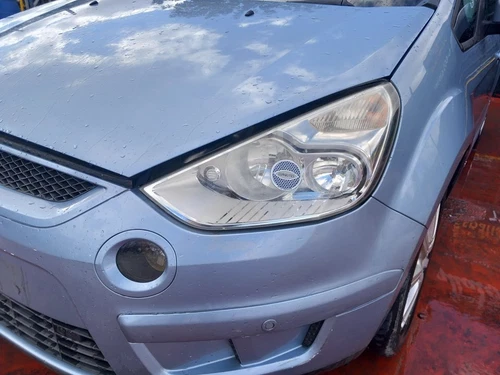 6M2118522B Console Centrale pour FORD S-MAX (CA1) Titanium 2006 868854 - Picture 9 of 24