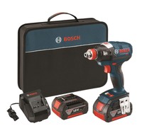 Bosch-idh182-01 18 V Ec Brushless 1/4 In. And 1/2 In. Socket-ready Impact Dr on sale Bosch-idh182-01 18 V Ec Brushless 1/4 In. And 1/2 In. Socket-ready Impact Dr on sale