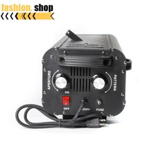 200W LED Follow Spotlight with Manual Control for Party  Stage Lighting