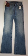 Ladies New 7 For All Mankind Jeans Size 27, Made in the USA 