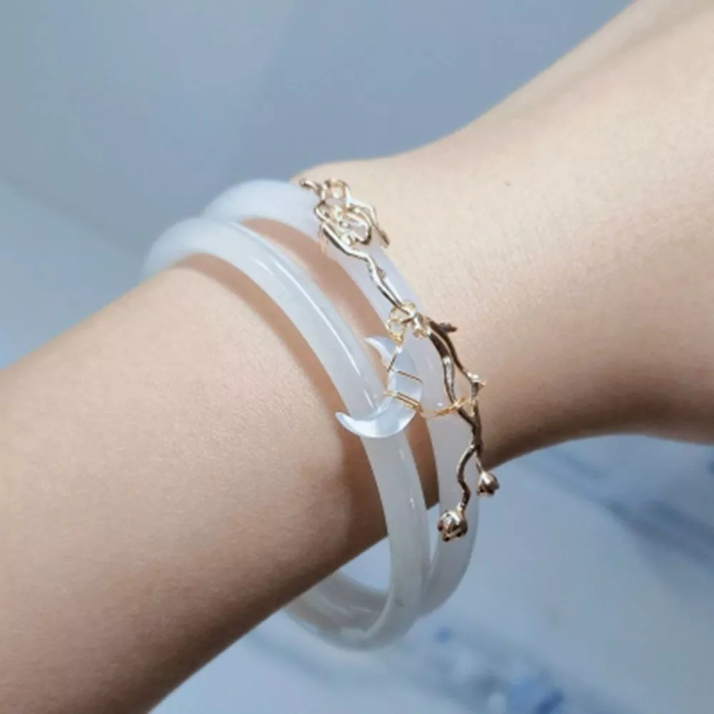 Bracelet korean style sale