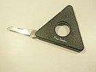 Richartz "Pierre Cardin" Lady's Purse Tri-Folder  Solingen Germany — photo 2