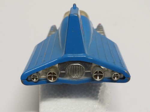 Model Cars Vehicles Diecast Vintage Corgi Matchbox Burago Lledo Dinky Big CHOICE - Picture 14 of 89