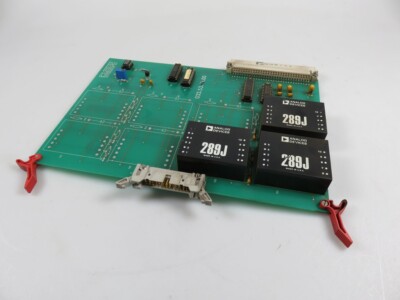 Cloos 033.54.46.00 Steuerungsplatine Control Unit