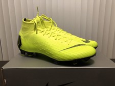 nike mercurial superfly 6 elite fg volt