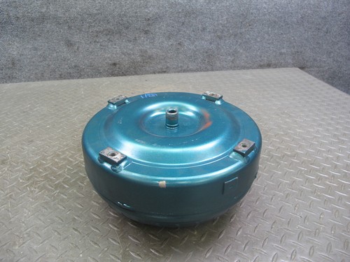 2015 INFINITI QX80 RE7R01B A/T TRANSMISSION TORQUE CONVERTER CLIFTON TRANS - Picture 11 of 15