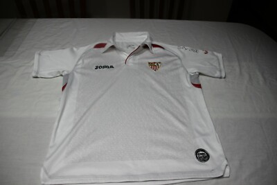 Oficial: Las tres camisetas del Sevilla FC de la temporada 2024/2025