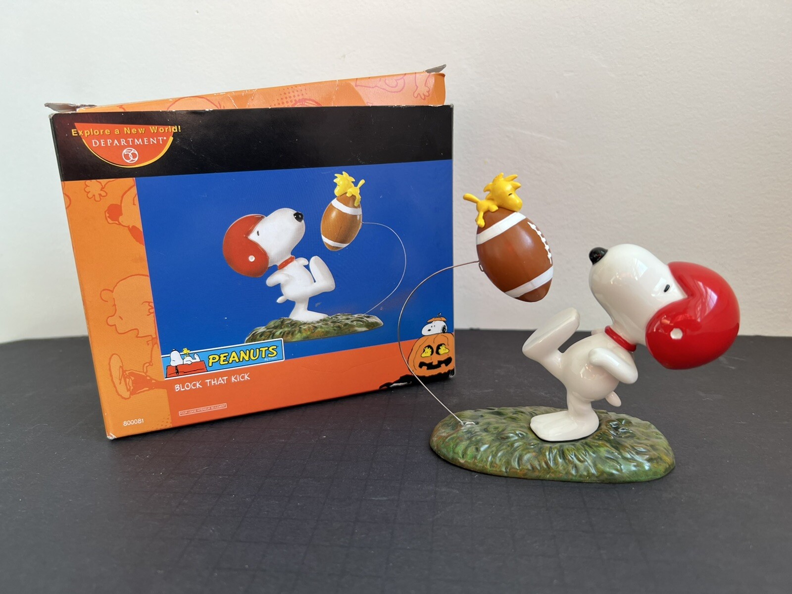 Click here to see eBay Auction