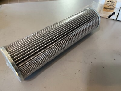 Filtrec, Filter, DHD660G10B