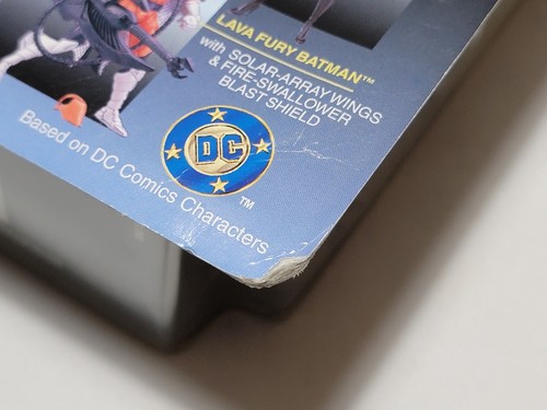 NEW Batman Dark Knight Detective Legends of the Dark Knight Premium Figure Black - Picture 22 of 22